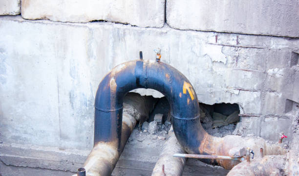  Buzzards Bay, MA Water damage restoration Pros