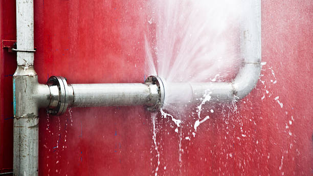 Best 24-hour water damage restoration  in Buzzards Bay, MA